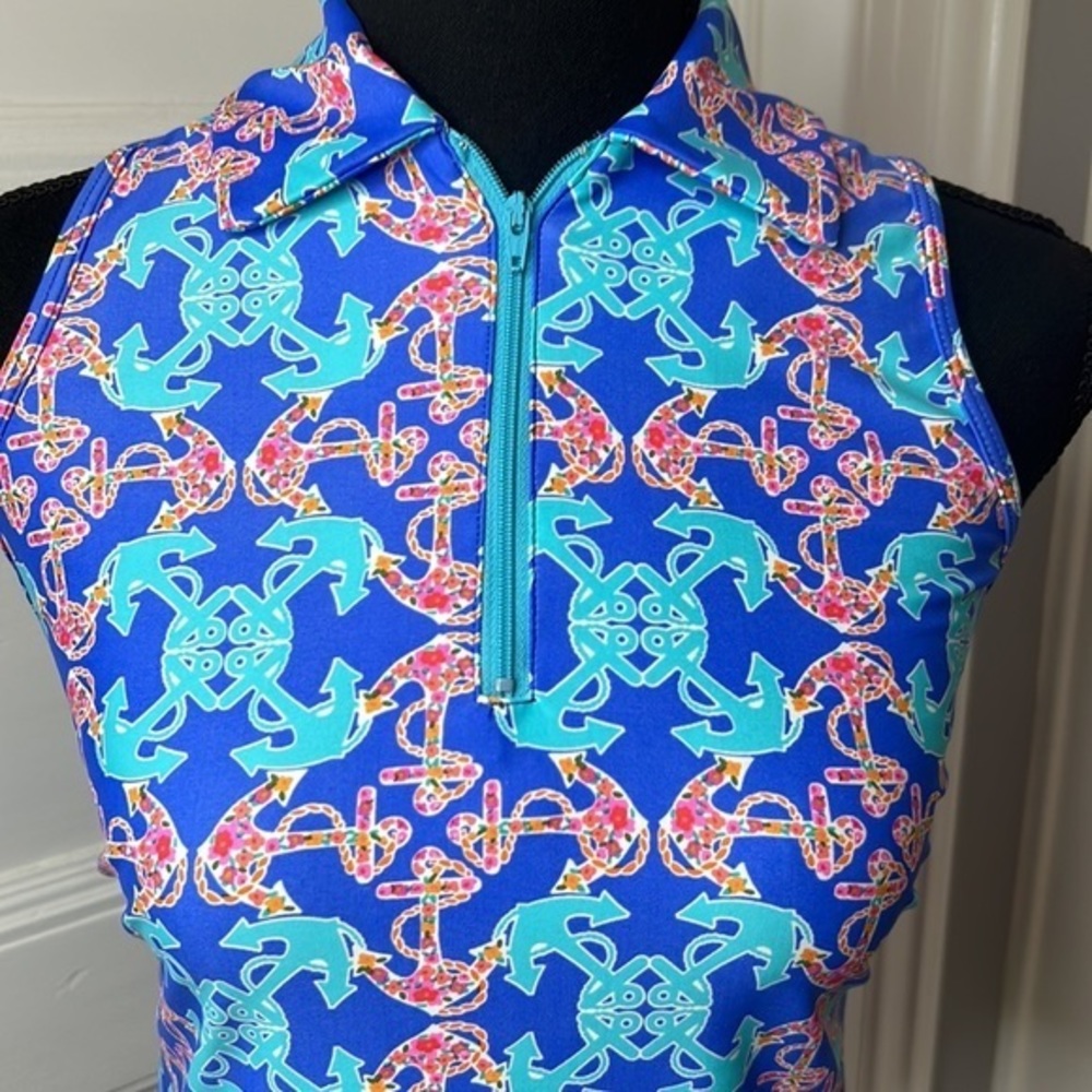SPUNK WEAR WOMENS TOP SIZE XS NEW WITHOUT TAG - Picture 9 of 11